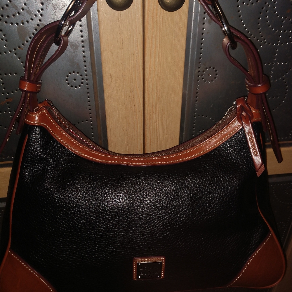 Dooney and Bourke handbag
